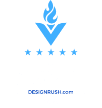 Graphic design company on designrush